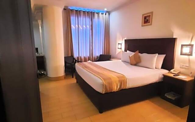 Hotel Royal Lahore