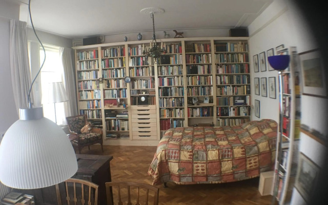 Pied à Terre Oostersingel UMCG