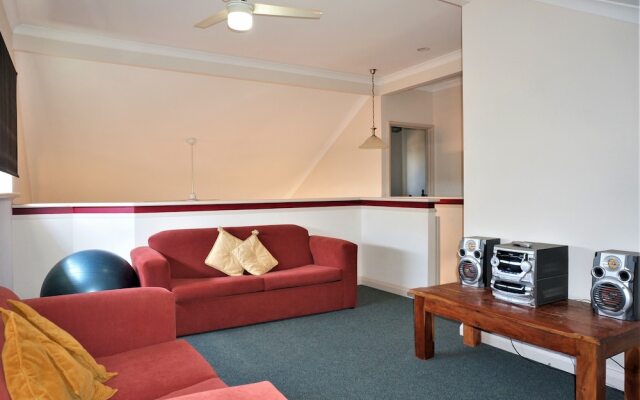 Ningaloo Breeze Villa 7