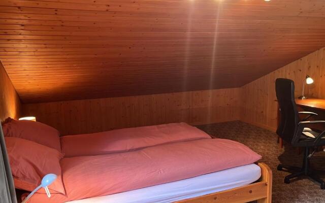 Chalet Isabel