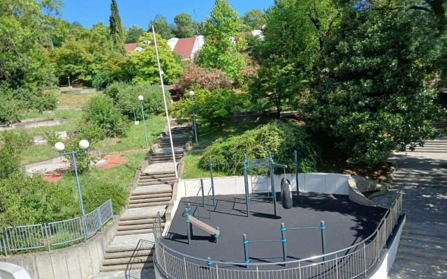 Le Rond Sochi Apartments