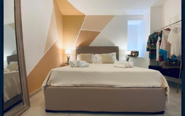 B&B Torre Sibissi Bari