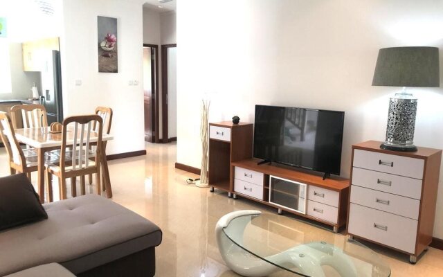 Tropic Villa Annex