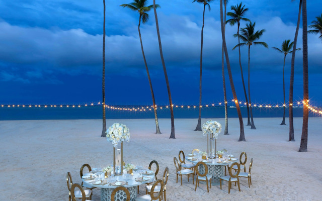 Paradisus Palma Real Golf & Spa Resort All Inclusive