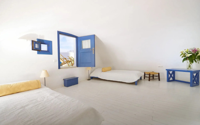 Tamarix del Mar Suites