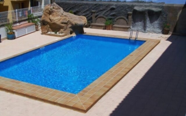 Apartamento Marineu Salsadellans