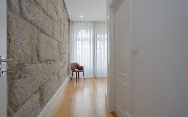 Liiiving - Downtown Luxury Apartment 3T