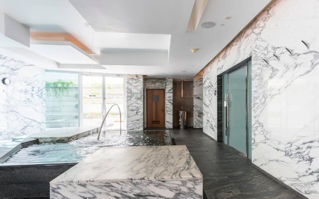 The St. Regis Singapore