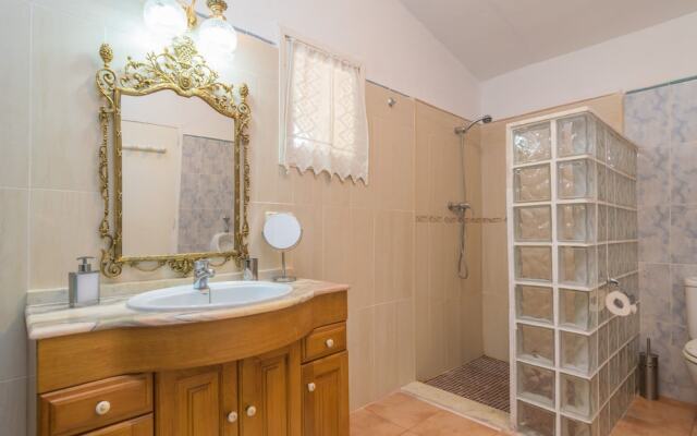 Finca Can Calisto in Inca