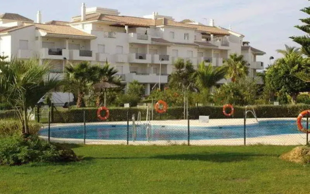 S&L Costa Ballena By Life Apartments