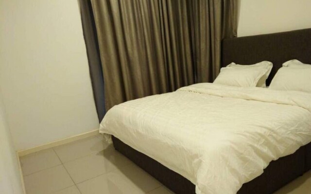 TMS Apartment