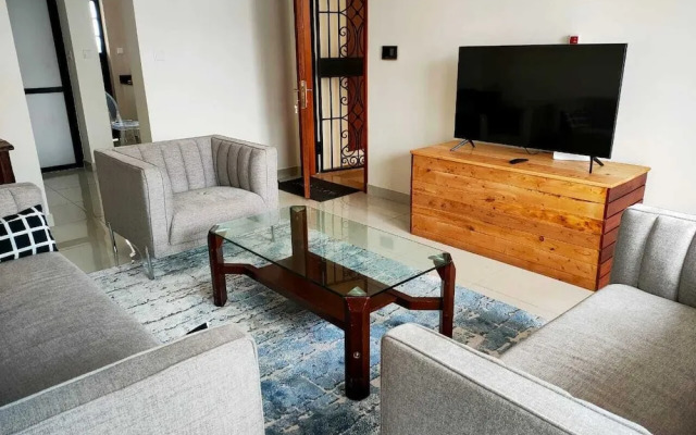 Amalia Apartments