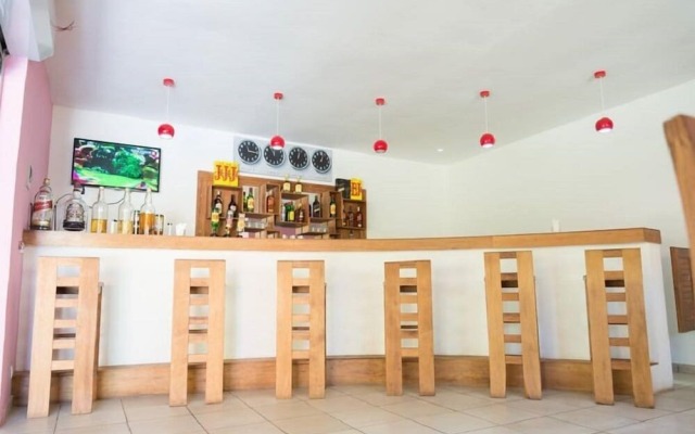 Lovencie Lodge