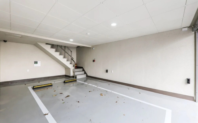 Hongsung TG Self Check-in Motel