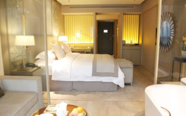DoubleTree by Hilton Weihai, China
