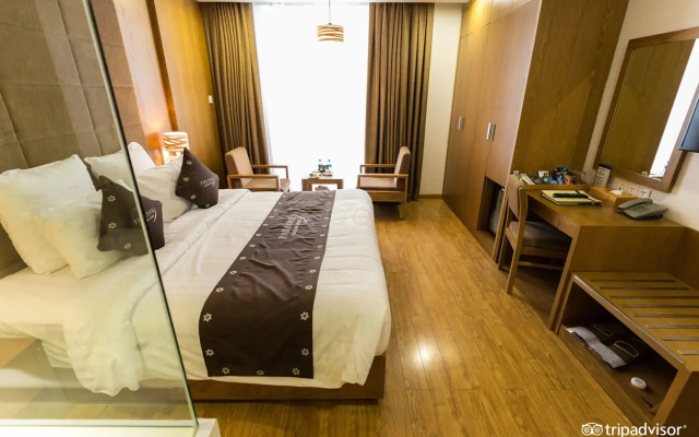 Paradise Saigon Boutique Hotel & Spa