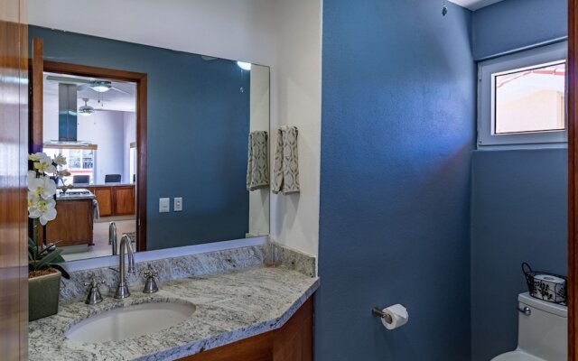 La Mision De Mita 3BR by VR