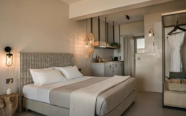 Thalasa Suite-Grand Blue Beach residence