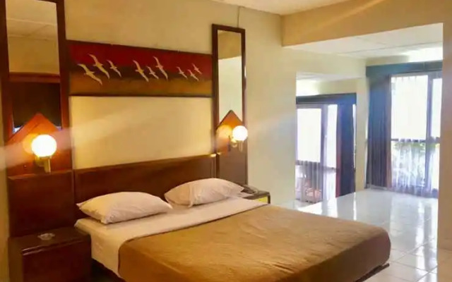 Pondok Kahuripan Hotel