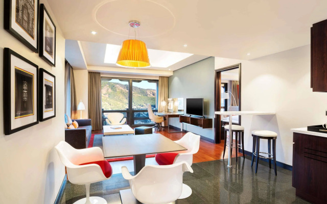 Le Meridien Thimphu