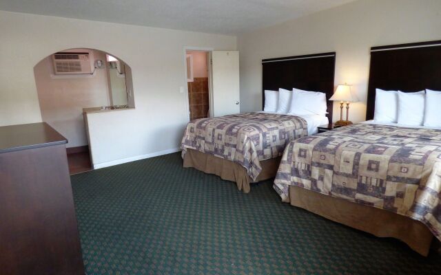 Sands Motel