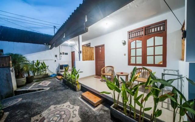 The Tegal Canggu