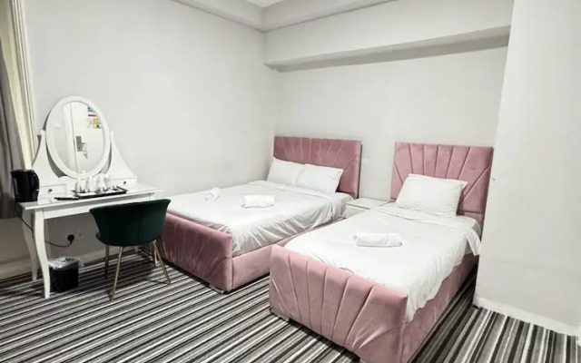 The Chapter Hotels - Princes Square