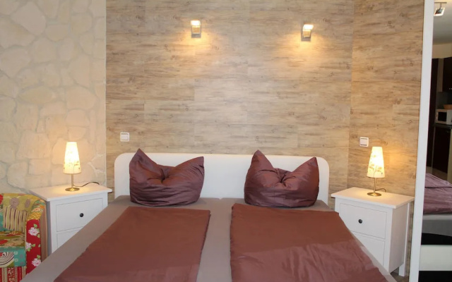 Ferienwohnungen Maarberg Resort