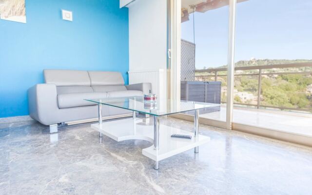 Terrasses du soleil Apartment 2
