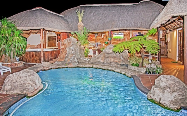 Villa Le View Guesthouse