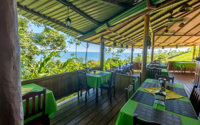 La Cusinga Lodge