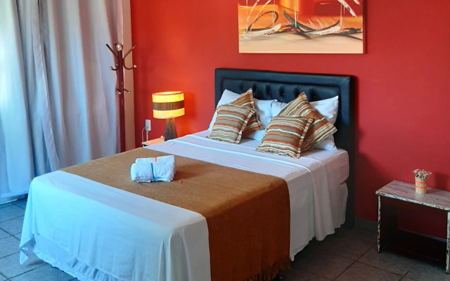 Pousada Rota Tropicana