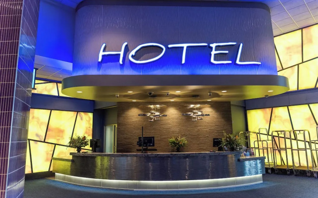 12 Tribes Resort Casino