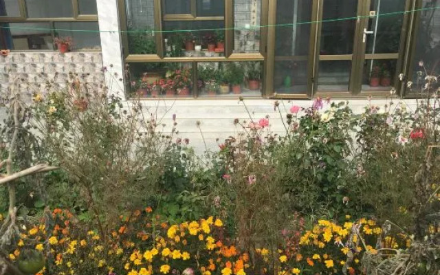 Beijing Want Want Home Stay