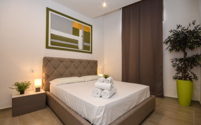 DesenzanoLoft GOLDEN SUITE*