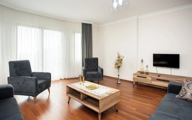 Bengisu Suite Apart