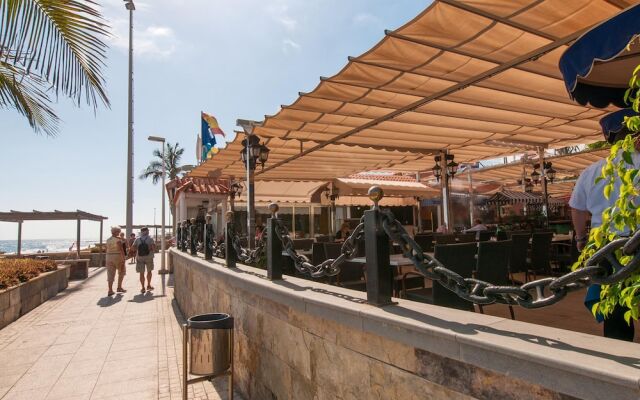Papagayo San Agustin Beach Front Luxury Apartment
