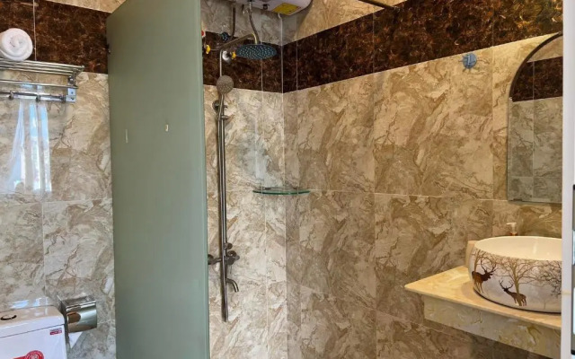 Khách sạn Thanh Thế