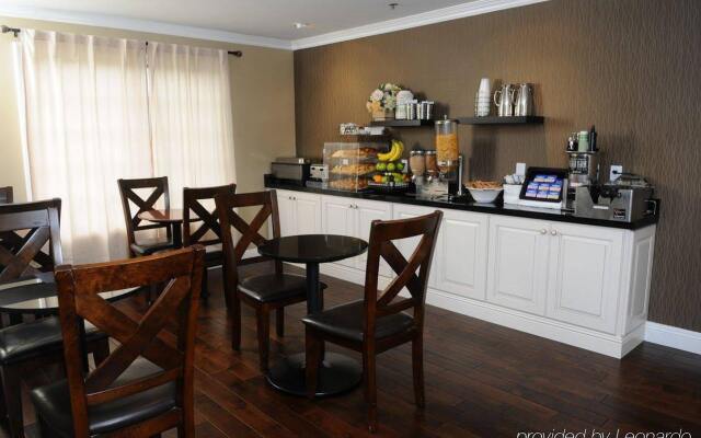 Best Western Palm Garden Inn