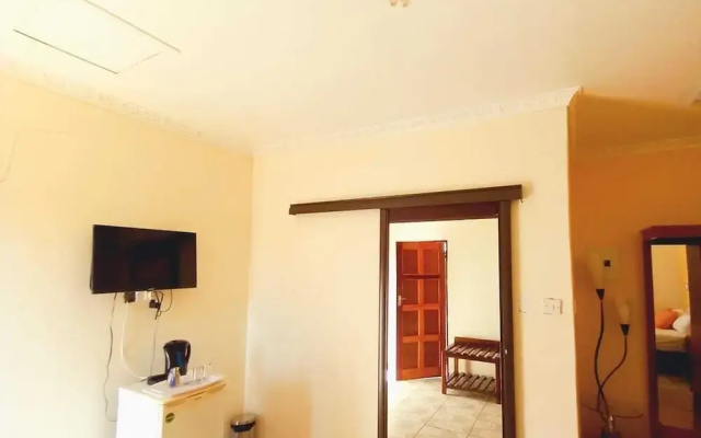 The Wild Thing Guesthouse