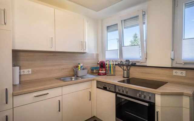 Ferienwohnung Schürer