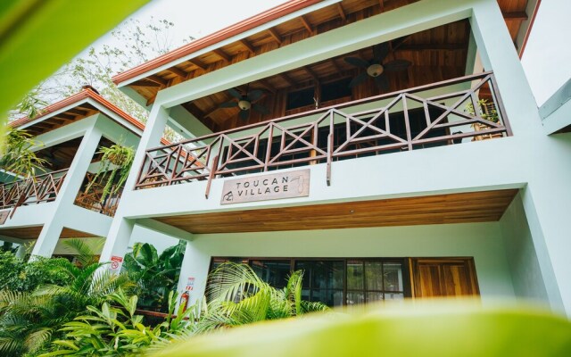 Bungalows Punta Uva