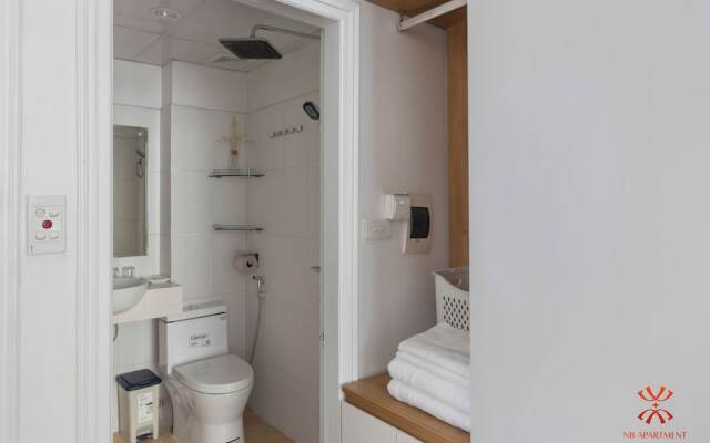NB Apartment - Linh Lang