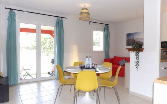 Les Jardins de lOcéan 11513