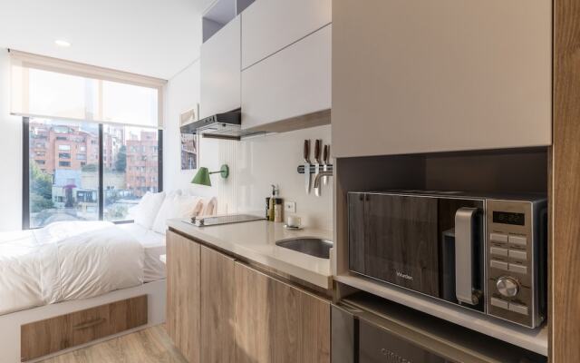 Serendipia By Wynwood House