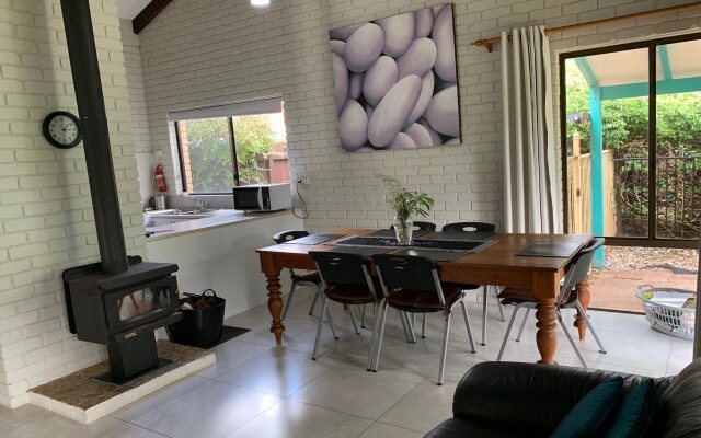 Beachside Prevelly Villas