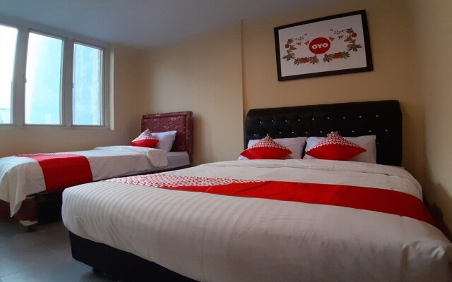 Angelyn Home Stay by OYO Rooms