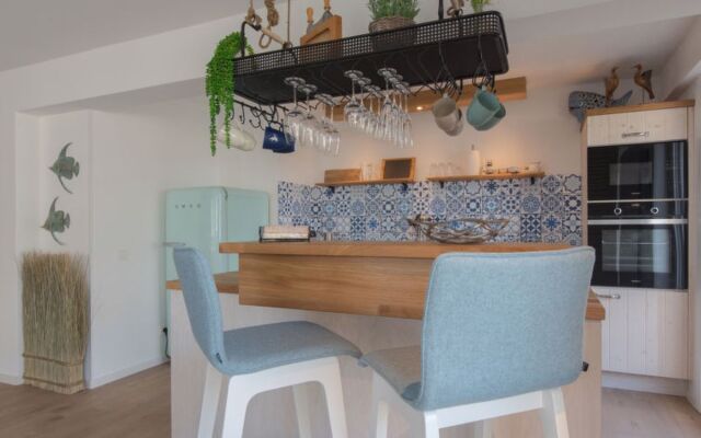 Apartment Charlie De Haan