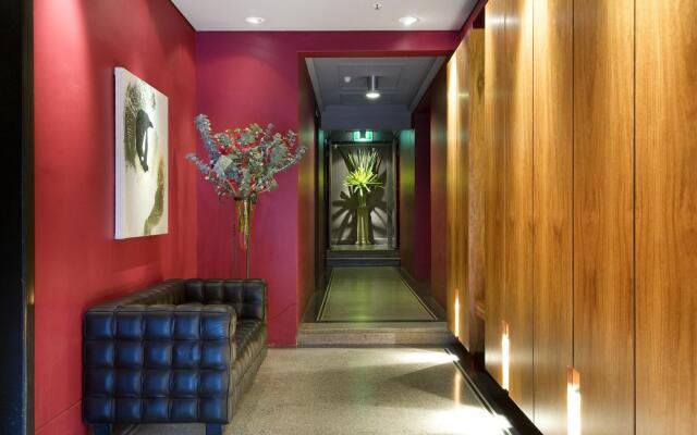 Regents Court Sydney