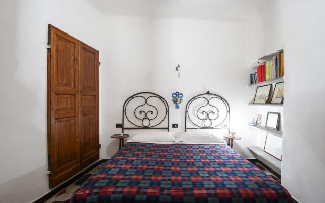 Casa La Gonza by Wonderful Italy